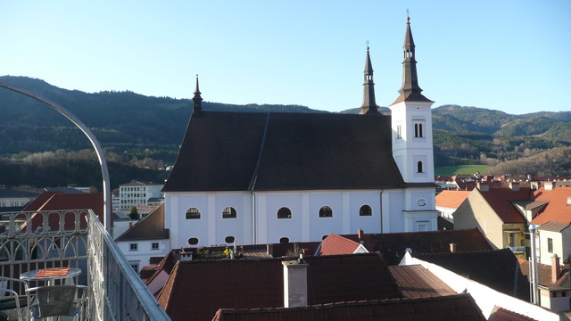 St. Xaver-neu
