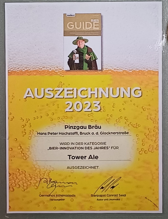 Tower Ale