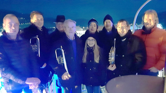 Kiwanis Club Leoben