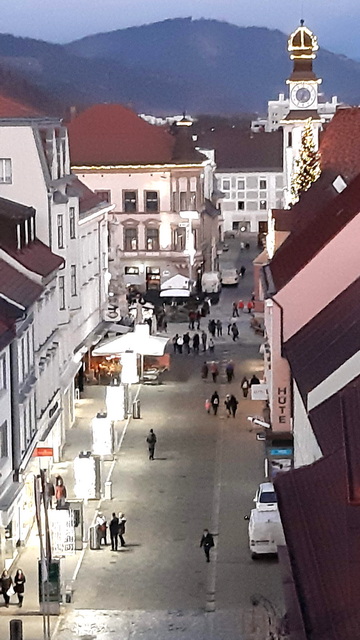 homanngasse