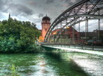 HDR - Bearbeitung