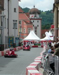 Kart-GrandPrix