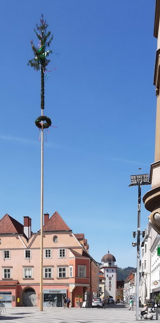 Maibaum