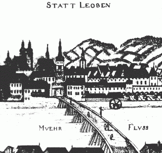 Alter Stich